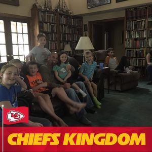 Meet your Posher, John